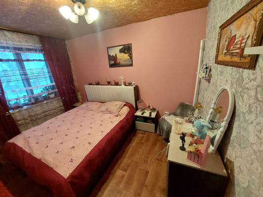 Продам дом, 1, Воскресенское д, 0 км от города