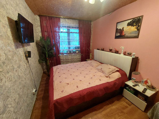 Продам дом, 1, Воскресенское д, 0 км от города