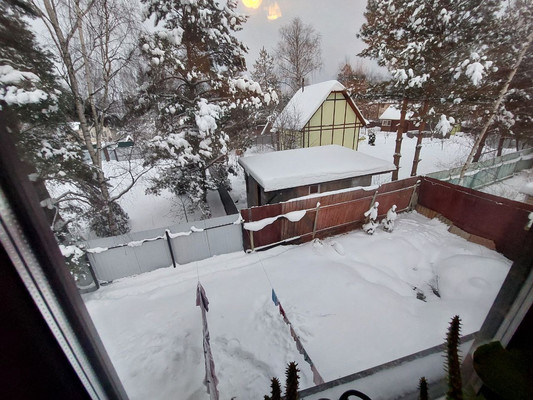 Продам дом, 1, Воскресенское д, 0 км от города