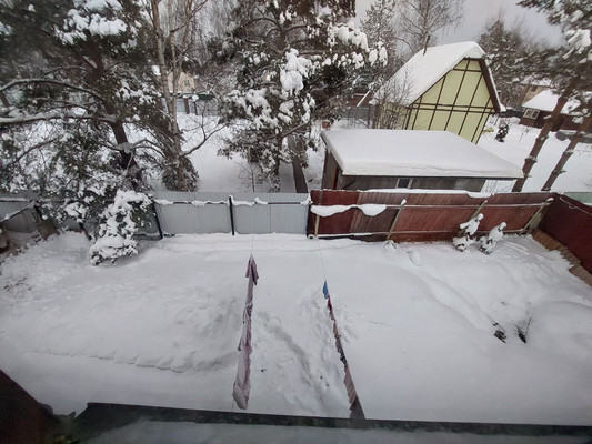 Продам дом, 1, Воскресенское д, 0 км от города