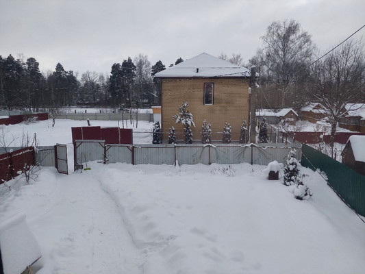 Продам дом, 1, Воскресенское д, 0 км от города