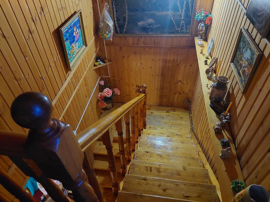 Продам дом, 1, Воскресенское д, 0 км от города