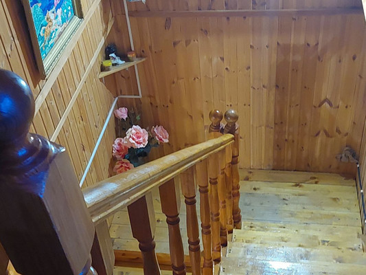 Продам дом, 1, Воскресенское д, 0 км от города