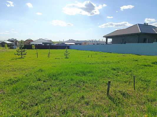 Продам участок 11,1 соток, ИЖС, Поповка д, 0 км от города