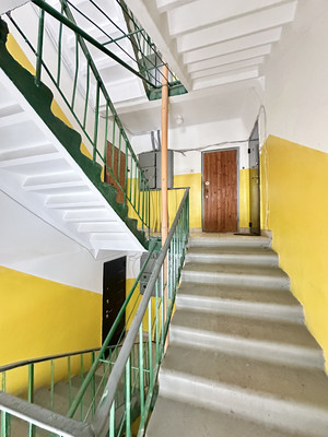 Продам трехкомнатную (3-комн.) квартиру, Зорге ул, 50, Ростов-на-Дону г