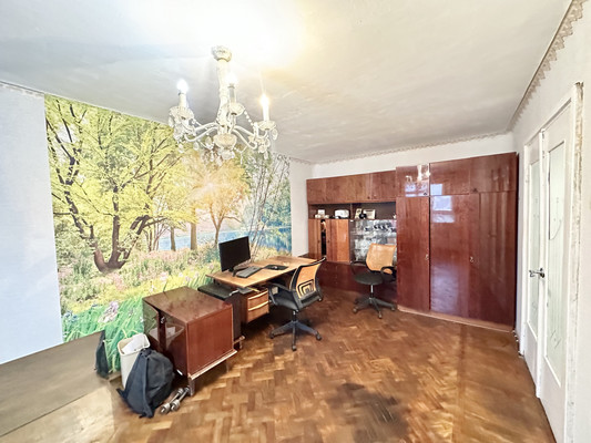 Продам трехкомнатную (3-комн.) квартиру, Зорге ул, 50, Ростов-на-Дону г