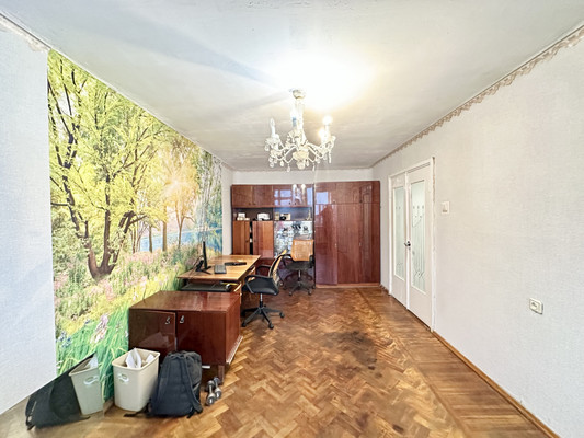 Продам трехкомнатную (3-комн.) квартиру, Зорге ул, 50, Ростов-на-Дону г