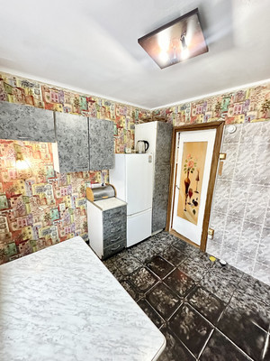 Продам трехкомнатную (3-комн.) квартиру, Зорге ул, 50, Ростов-на-Дону г