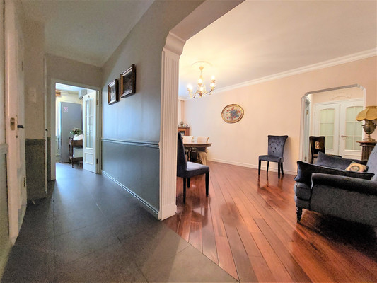 Продам трехкомнатную (3-комн.) квартиру, Академика Комарова ул, 3к2, Москва г