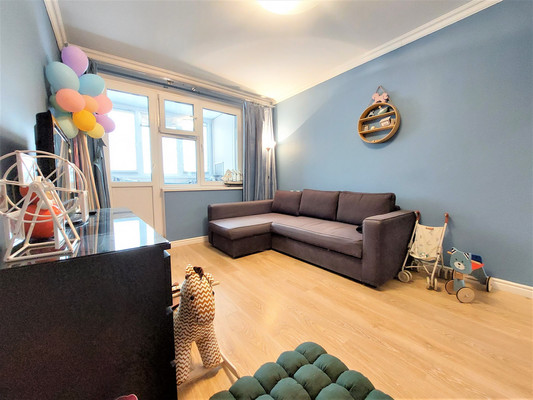 Продам трехкомнатную (3-комн.) квартиру, Академика Комарова ул, 3к2, Москва г