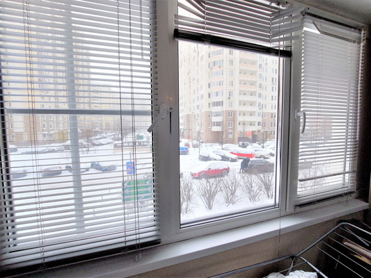 Продам трехкомнатную (3-комн.) квартиру, Академика Комарова ул, 3к2, Москва г