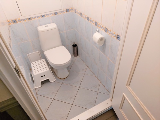 Продам трехкомнатную (3-комн.) квартиру, Академика Комарова ул, 3к2, Москва г