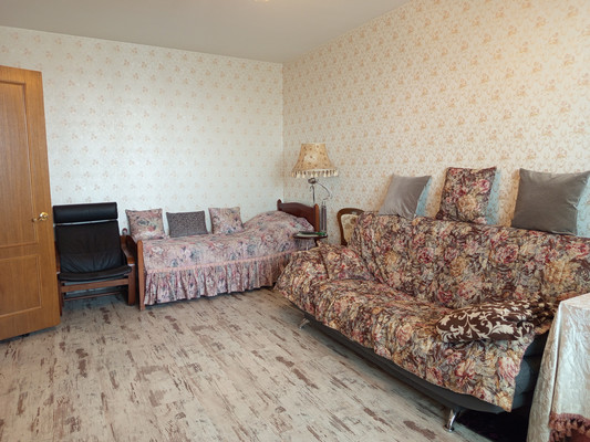 Продам однокомнатную (1-комн.) квартиру, Сапёрный проезд, 13, Москва г