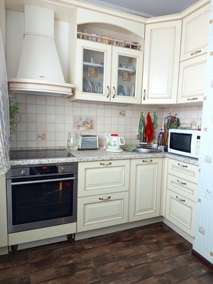 Продам однокомнатную (1-комн.) квартиру, Сапёрный проезд, 13, Москва г