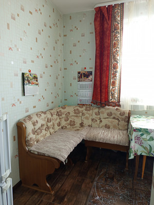 Продам однокомнатную (1-комн.) квартиру, Сапёрный проезд, 13, Москва г