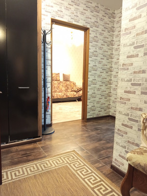 Продам однокомнатную (1-комн.) квартиру, Сапёрный проезд, 13, Москва г