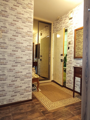 Продам однокомнатную (1-комн.) квартиру, Сапёрный проезд, 13, Москва г