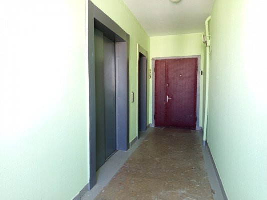 Продам однокомнатную (1-комн.) квартиру, Сапёрный проезд, 13, Москва г