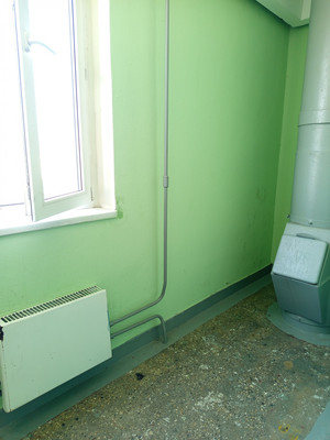 Продам однокомнатную (1-комн.) квартиру, Сапёрный проезд, 13, Москва г