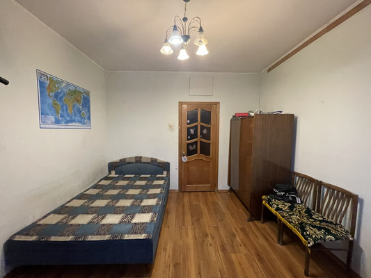 Продам двухкомнатную (2-комн.) квартиру, Юбилейный пр-кт, 5, Химки г