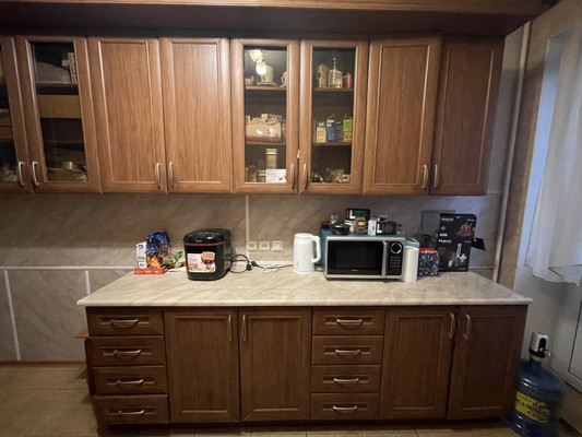 Продам двухкомнатную (2-комн.) квартиру, Юбилейный пр-кт, 5, Химки г