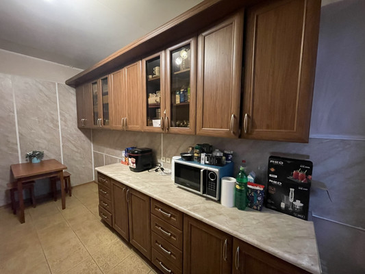 Продам двухкомнатную (2-комн.) квартиру, Юбилейный пр-кт, 5, Химки г