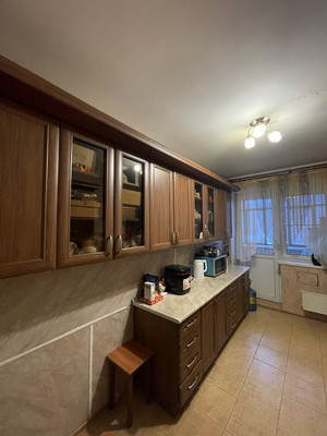 Продам двухкомнатную (2-комн.) квартиру, Юбилейный пр-кт, 5, Химки г