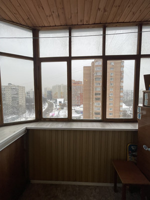 Продам двухкомнатную (2-комн.) квартиру, Юбилейный пр-кт, 5, Химки г