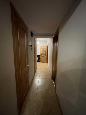 Продам двухкомнатную (2-комн.) квартиру, Юбилейный пр-кт, 5, Химки г