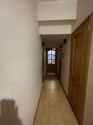 Продам двухкомнатную (2-комн.) квартиру, Юбилейный пр-кт, 5, Химки г