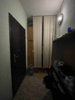 Продам двухкомнатную (2-комн.) квартиру, Юбилейный пр-кт, 5, Химки г