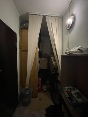 Продам двухкомнатную (2-комн.) квартиру, Юбилейный пр-кт, 5, Химки г