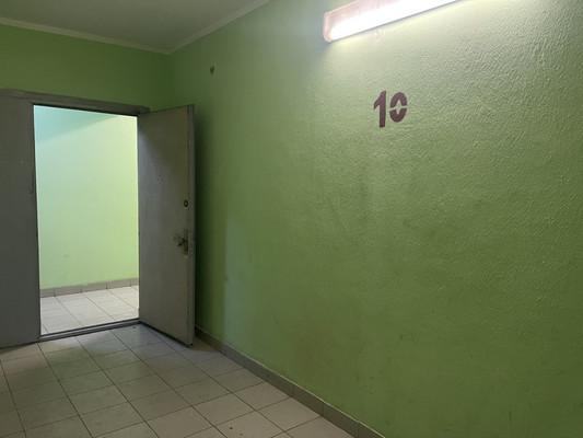 Продам двухкомнатную (2-комн.) квартиру, Юбилейный пр-кт, 5, Химки г