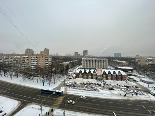 Продам двухкомнатную (2-комн.) квартиру, Юбилейный пр-кт, 5, Химки г