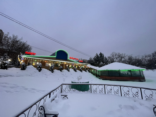 Продам двухкомнатную (2-комн.) квартиру, Юбилейный пр-кт, 5, Химки г