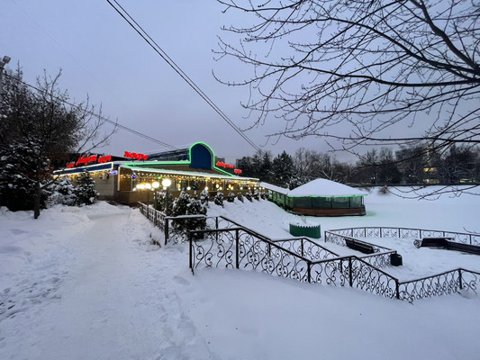 Продам двухкомнатную (2-комн.) квартиру, Юбилейный пр-кт, 5, Химки г