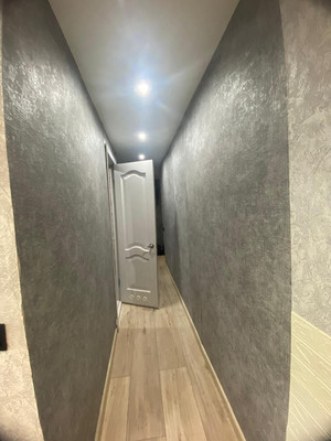 Продам однокомнатную (1-комн.) квартиру, Содружества ул, 3к2, Ростов-на-Дону г