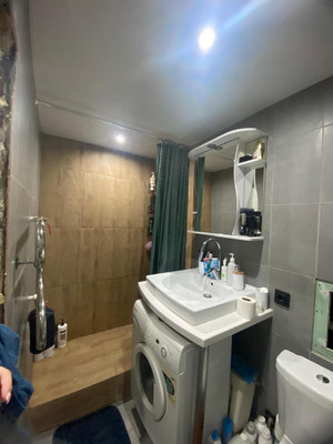 Продам однокомнатную (1-комн.) квартиру, Содружества ул, 3к2, Ростов-на-Дону г