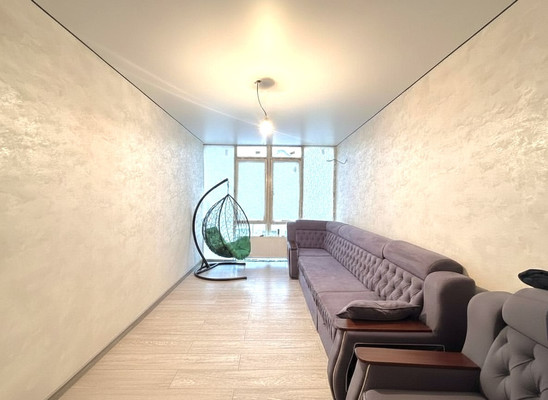 Продам однокомнатную (1-комн.) квартиру, Тлостанова ул, 32, Нальчик г