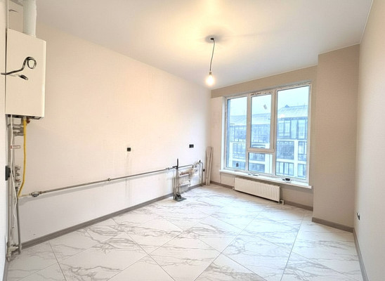 Продам однокомнатную (1-комн.) квартиру, Тлостанова ул, 32, Нальчик г