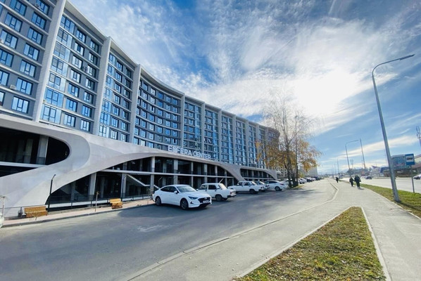 Продам однокомнатную (1-комн.) квартиру, Тлостанова ул, 32, Нальчик г