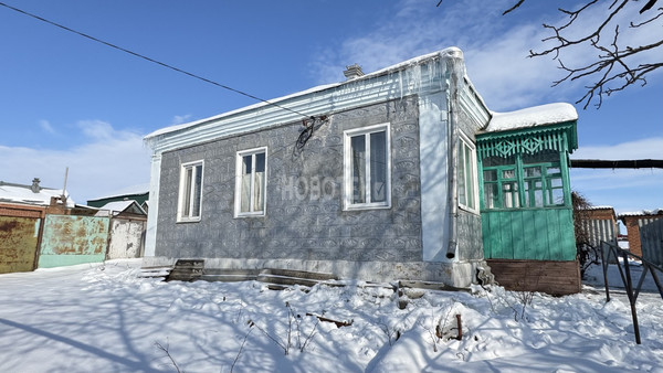 Продам дом, Школьная ул, 35, Воздвиженская ст-ца, 0 км от города
