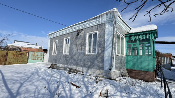 Продам дом, Школьная ул, 35, Воздвиженская ст-ца, 0 км от города