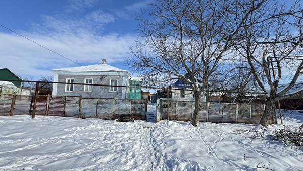 Продам дом, Школьная ул, 35, Воздвиженская ст-ца, 0 км от города