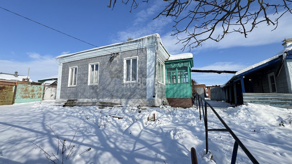 Продам дом, Школьная ул, 35, Воздвиженская ст-ца, 0 км от города