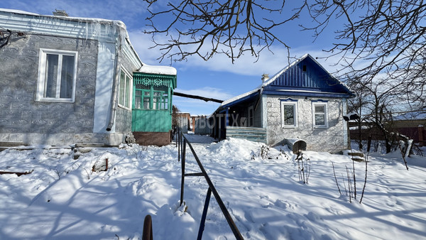 Продам дом, Школьная ул, 35, Воздвиженская ст-ца, 0 км от города