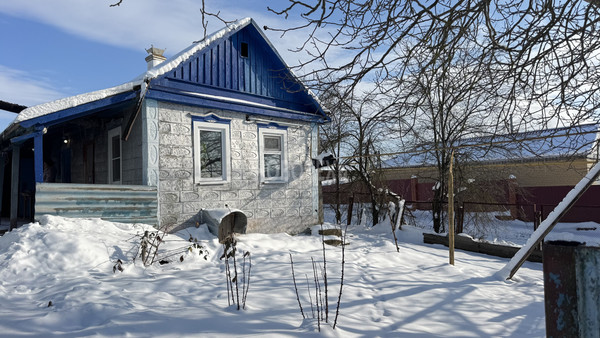 Продам дом, Школьная ул, 35, Воздвиженская ст-ца, 0 км от города