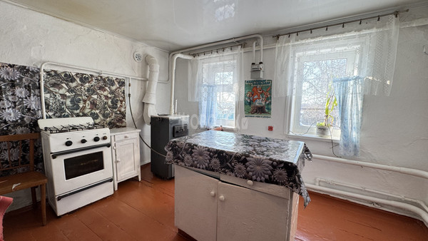 Продам дом, Школьная ул, 35, Воздвиженская ст-ца, 0 км от города