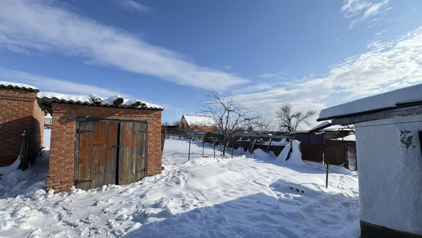 Продам дом, Школьная ул, 35, Воздвиженская ст-ца, 0 км от города