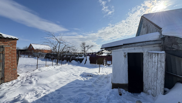 Продам дом, Школьная ул, 35, Воздвиженская ст-ца, 0 км от города